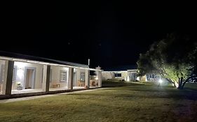 Quaggasfontein Private Reserve - Karoo